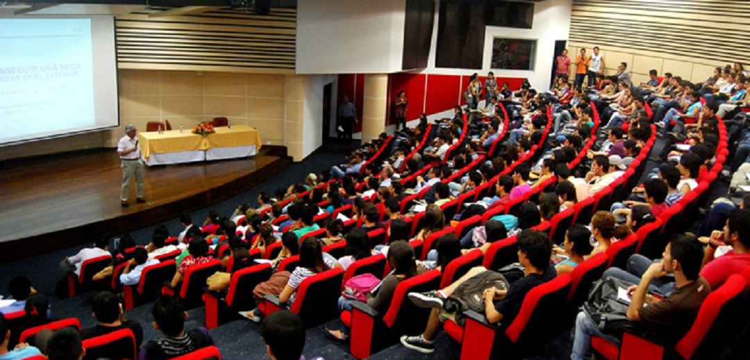 "La UT superó déficit fiscal gracias a lucha de los estudiantes": ASDUT