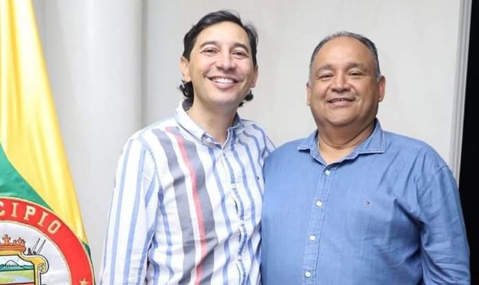 El nuevo reto de Jesús Alberto Carvajal