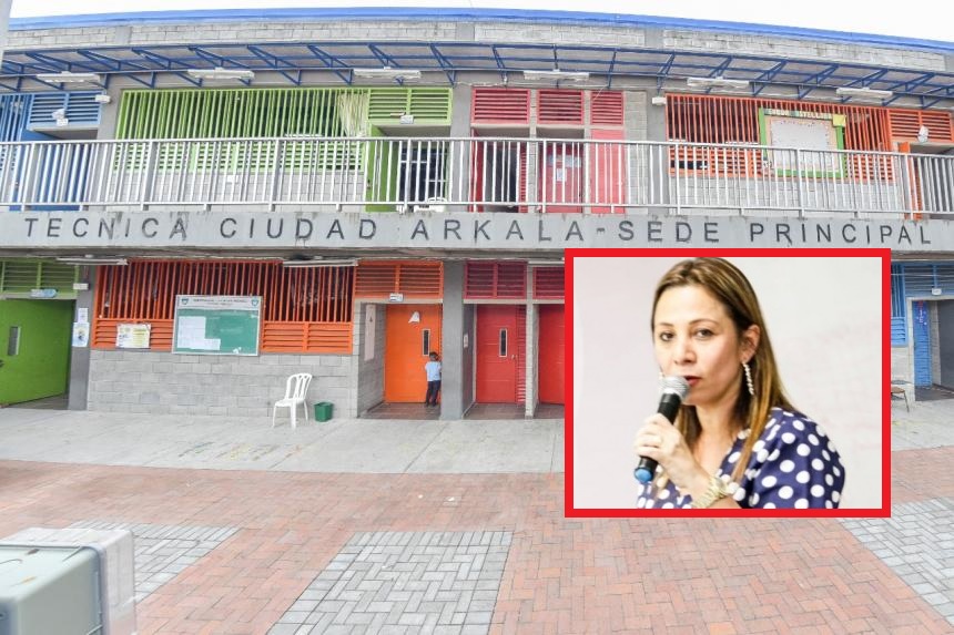 Este lunes no habrá clases en colegios oficiales de Ibagué