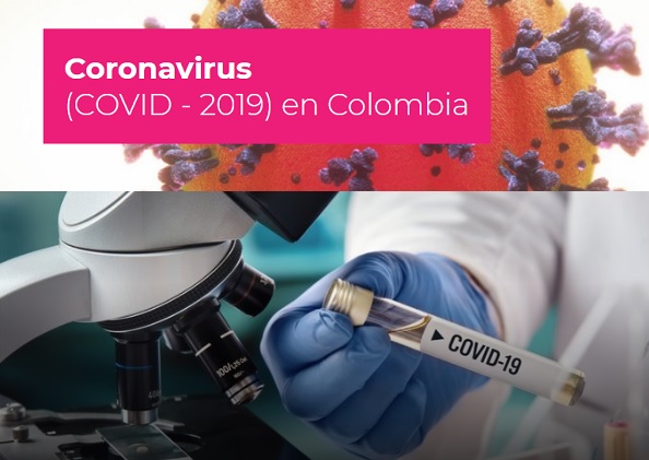 Se disparan los contagios y muertes por Covid-19 en Colombia