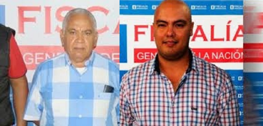 Al banquillo ex alcalde y alcalde de Valle de San Juan
