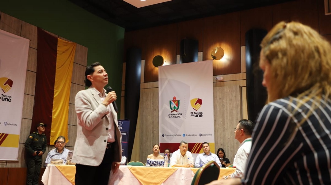 No existen casos positivos de coronavirus en Ibagué: Alcaldía