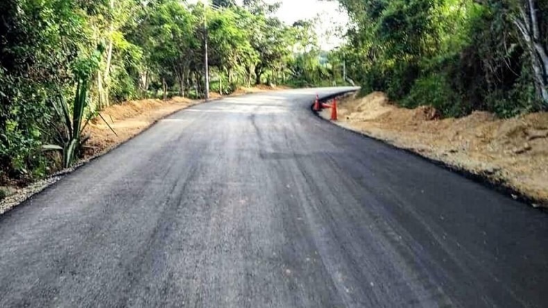 Gobernación del Tolima renovará la prórroga para la entrega de la vía Ibagué - San Bernardo