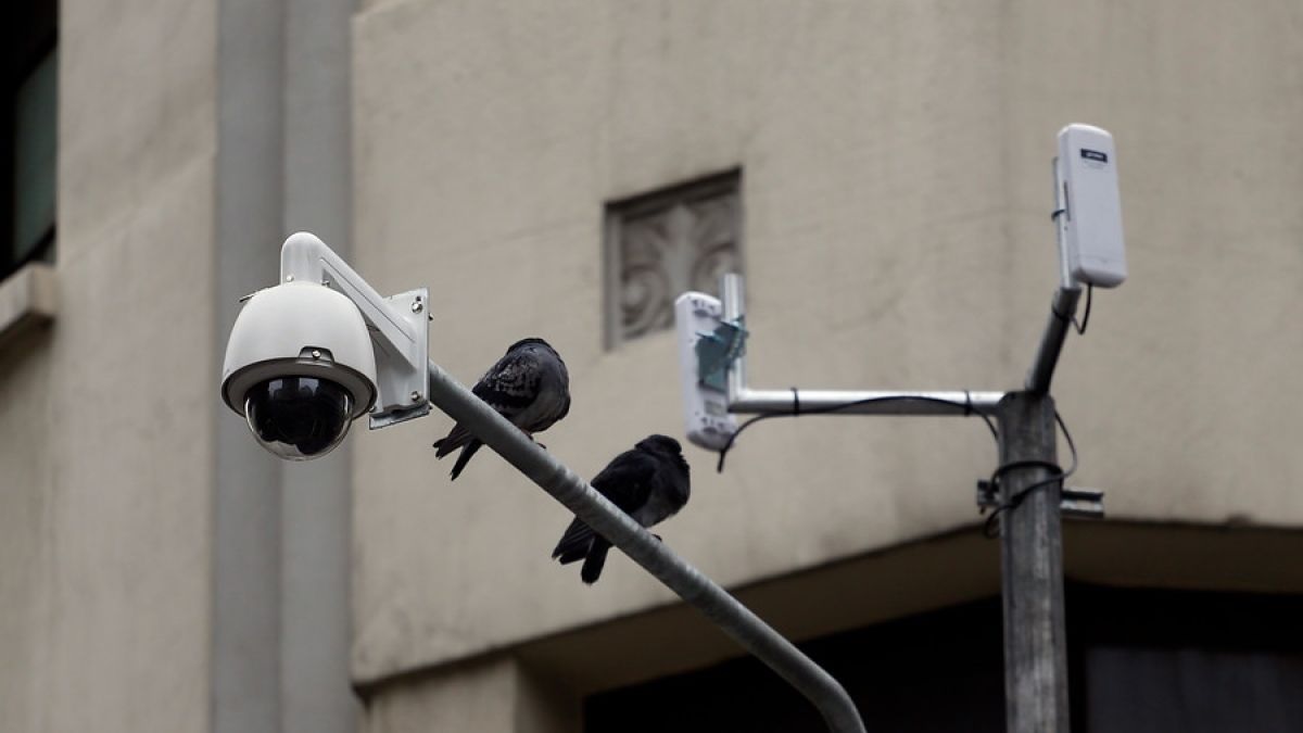 Tres municipios del Tolima tendrán cámaras de seguridad de alta tecnología