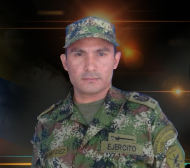 En enfrentamientos soldado tolimense perdió la vida