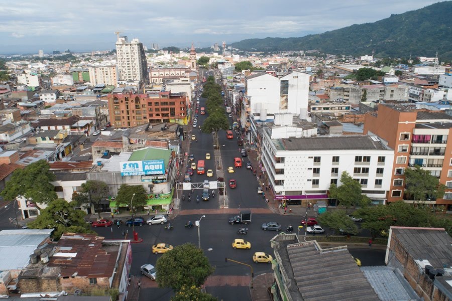 Estas serán las excepciones en el transporte durante el toque de queda en Ibagué