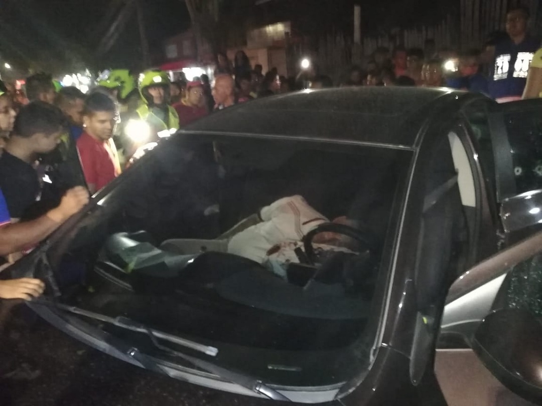 Autoridades tiene pistas sobre asesinos de venezolanos en Ibagué