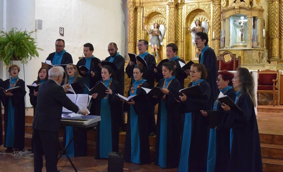 Celebre el Día de la Madre con un concierto gratuito