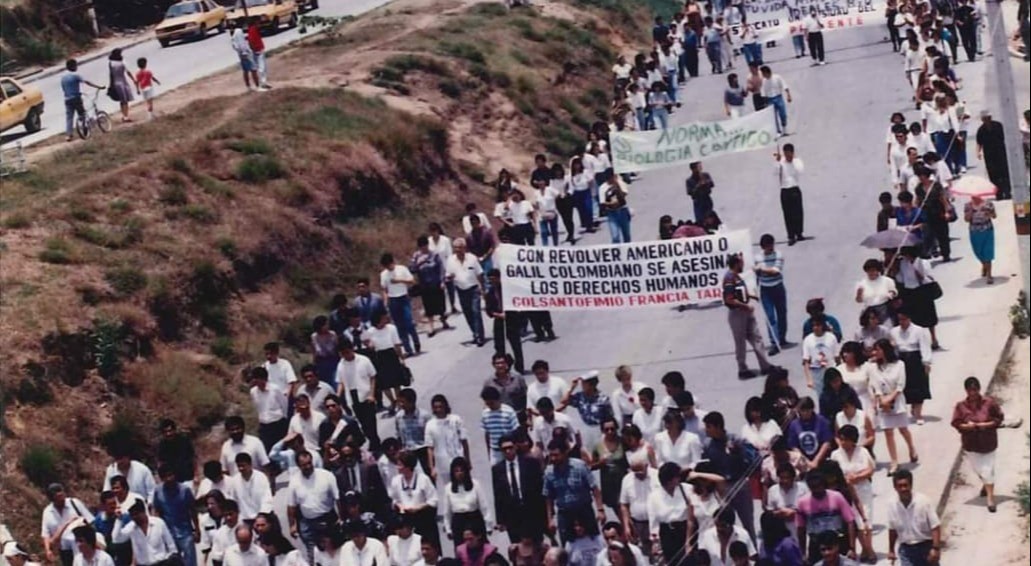 Día del Estudiante Caído, ¿por qué se conmemora?