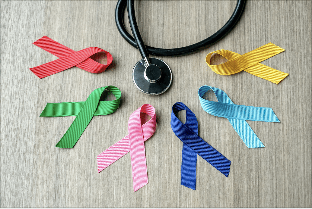 Día mundial de lucha contra el cáncer