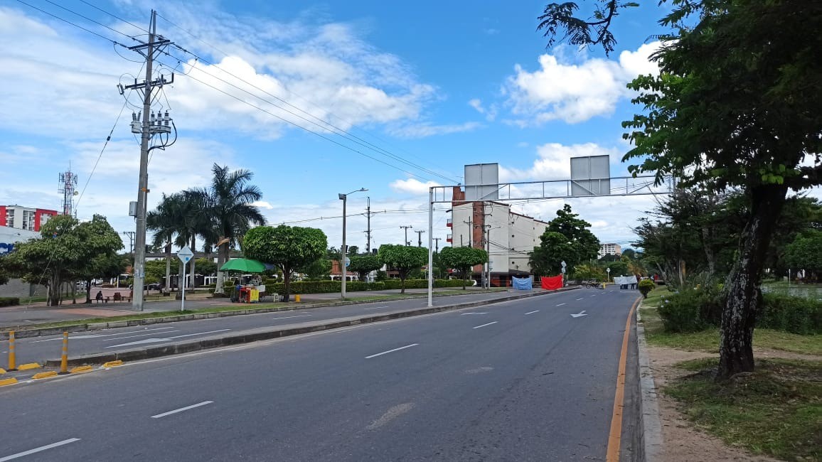 Prepárese para el próximo 'Día sin carro y sin moto' en Ibagué