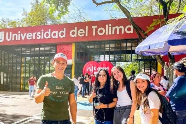 Estas son las cinco carreras a las que es más difícil entrar en la UT