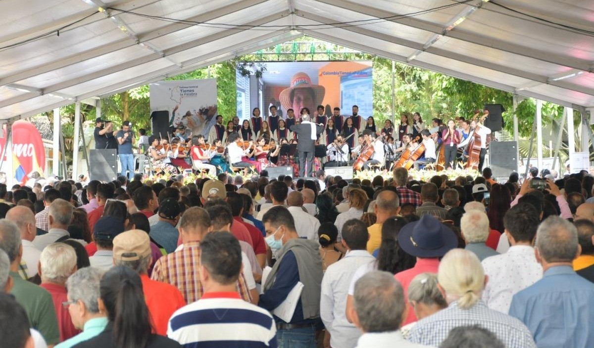 Hoy Honda recibe el Diálogo Regional Vinculante