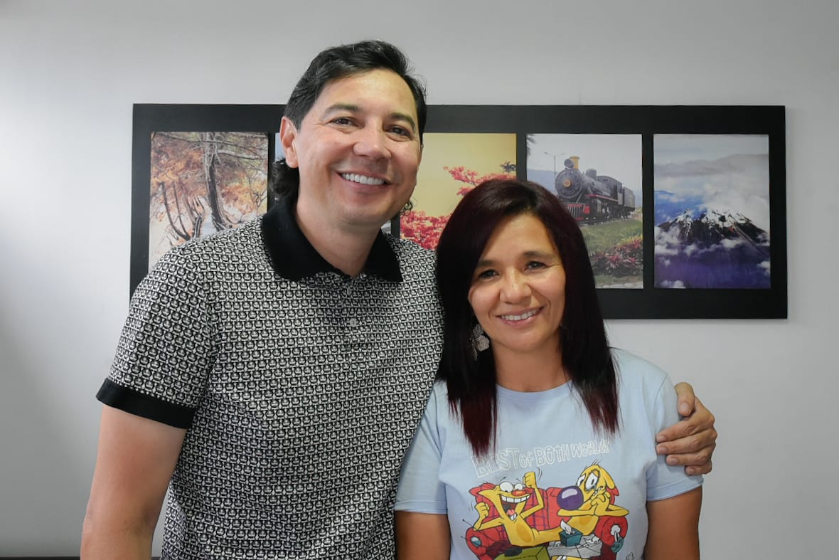 Hurtado posesionó a la nueva secretaria de Cultura de Ibagué