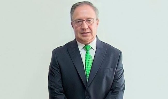 Declarado insubsistente Diego Alvarado