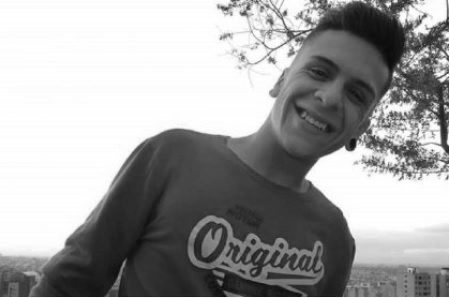 Muere estudiante Dilan Cruz