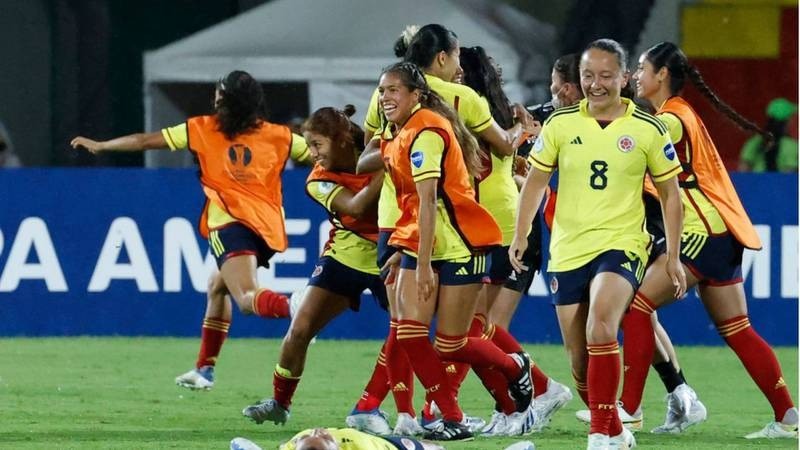 Ante la inoperancia de la Dimayor, la Federación busca no dejar morir la liga femenina