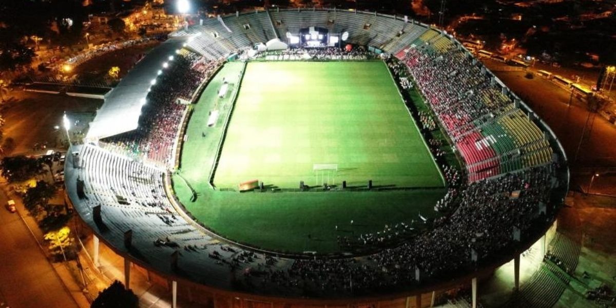 Alcaldía no accedió a petición del Deportes Tolima, las fechas de la final siguen intactas