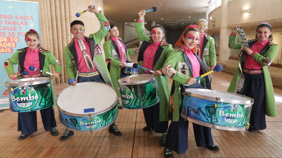 Diplomado gratuito en gestión y formulación de proyectos culturales