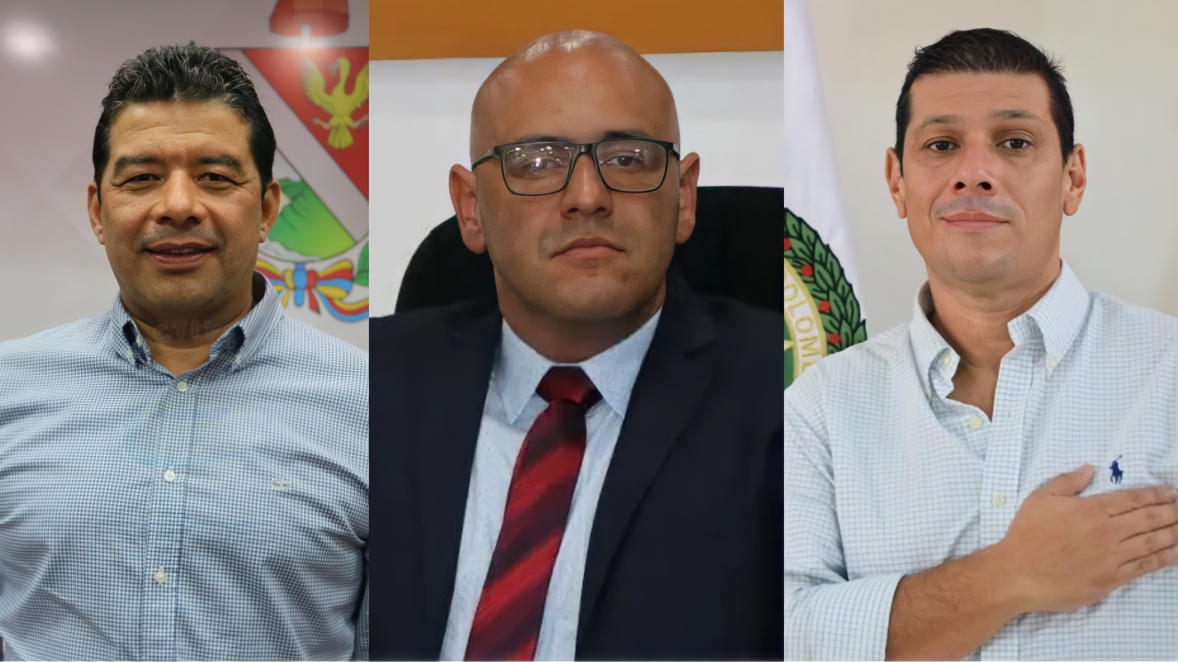 Los diputados que dejan la Asamblea del Tolima para aspirar a la Cámara de Representantes