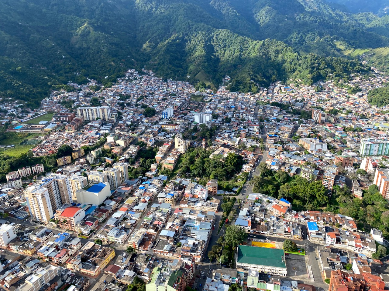 Dirigencia de Ibagué a mejorar condiciones productivas y de competitividad