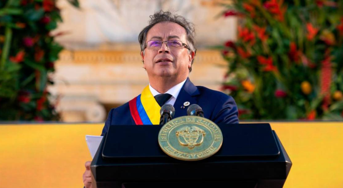 Discurso de estadista en frases