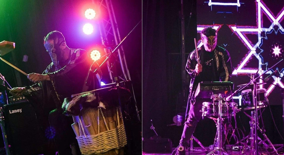 Disfrute del mejor rock del sur de Ibagué en el Zonassur Fest 2023