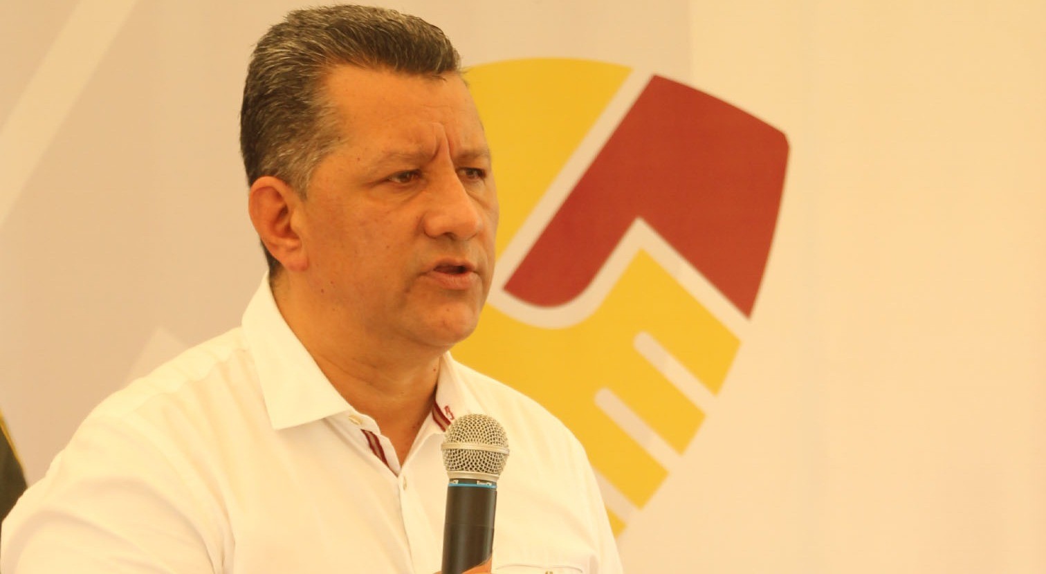 Disidencias de las Farc declararon "objetivo militar" al gobernador Orozco