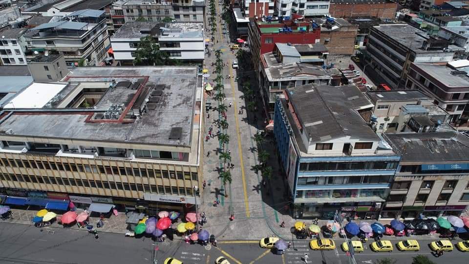 Disminuyó el desempleo en Ibagué, pero aumentó la informalidad