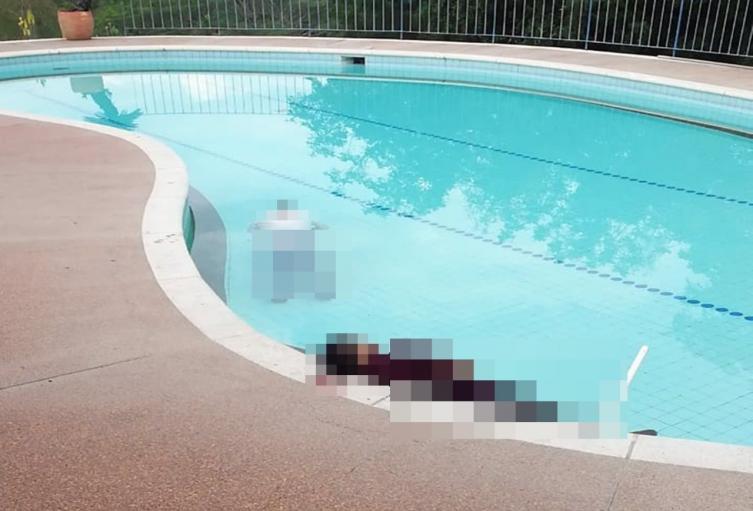 Doble homicidio en Melgar