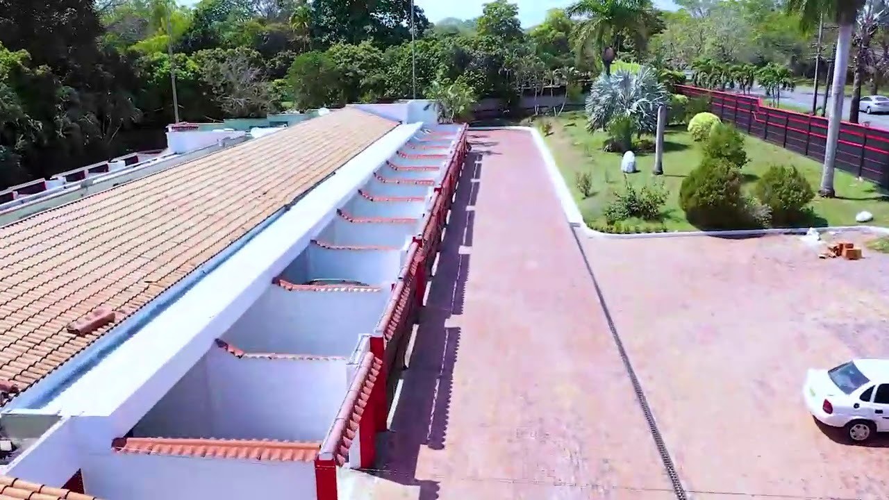 Domiciliario apareció muerto dentro de un motel en Ibagué