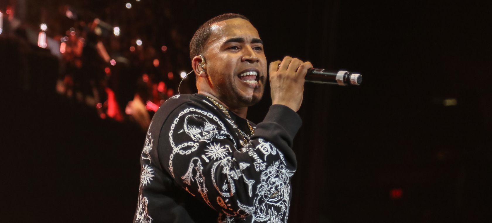 Don Omar se suma a la cartelera estelar del Jamming Festival 2022 en Ibagué