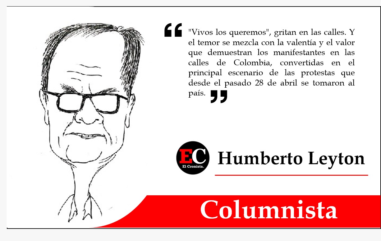 ¿Dónde están los desaparecidos?