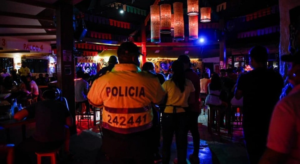 En el remate de las fiestas, evite complicaciones de salud
