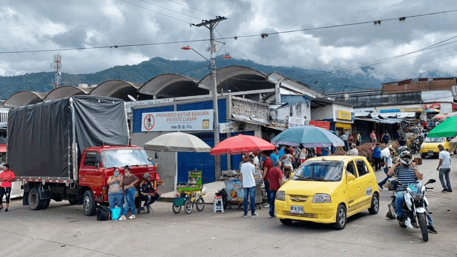 Ibagué: dos homicidios en menos de 24 horas