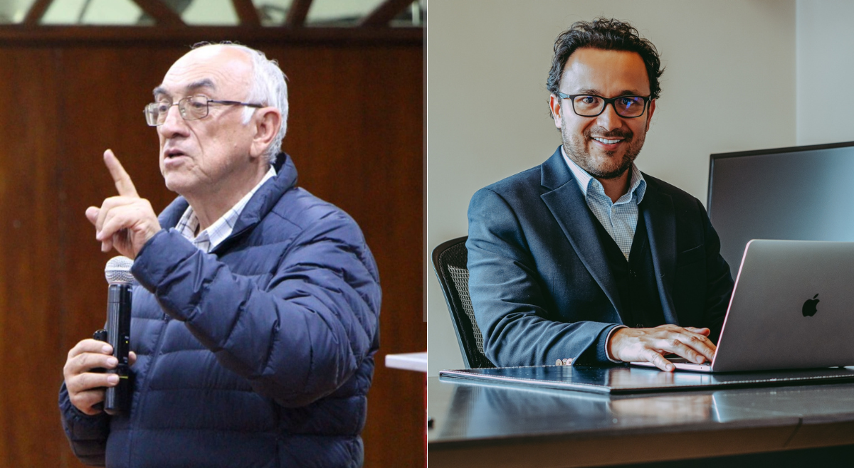 Dos tolimenses en La Previsora