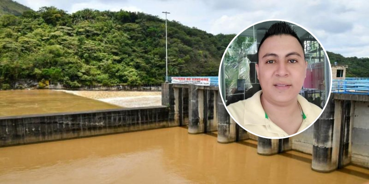 Dos trabajadores de Uso Coello mueren ahogados