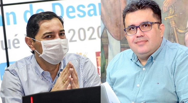 Concejal denuncia irregularidades en el empréstito solicitado por Hurtado