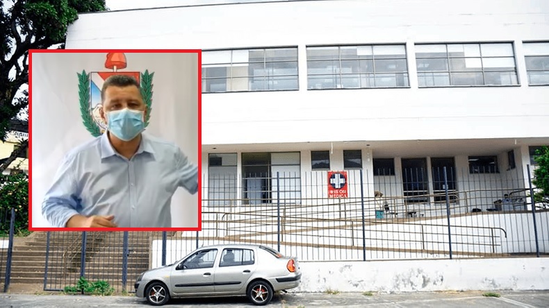 ”Ahora sigue el Laboratorio de Salud Pública”: gobernador del Tolima