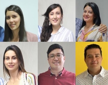 Nuevos nombramientos de alcalde electo de Ibagué