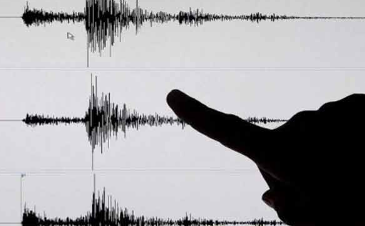 Fuerte sismo se sintió en el Tolima
