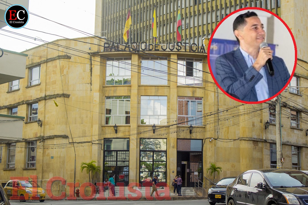 Juez acoge 17 testimonios de la Fiscalía como prueba en juicio contra Alcalde electo de Ibagué