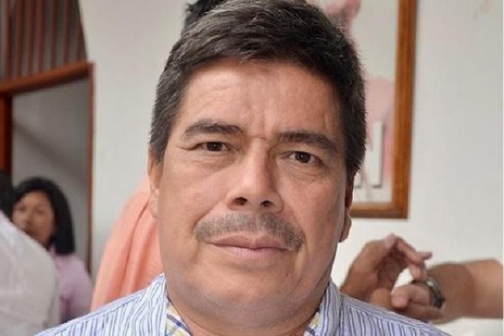 Sanción de once años a ex alcalde de Honda