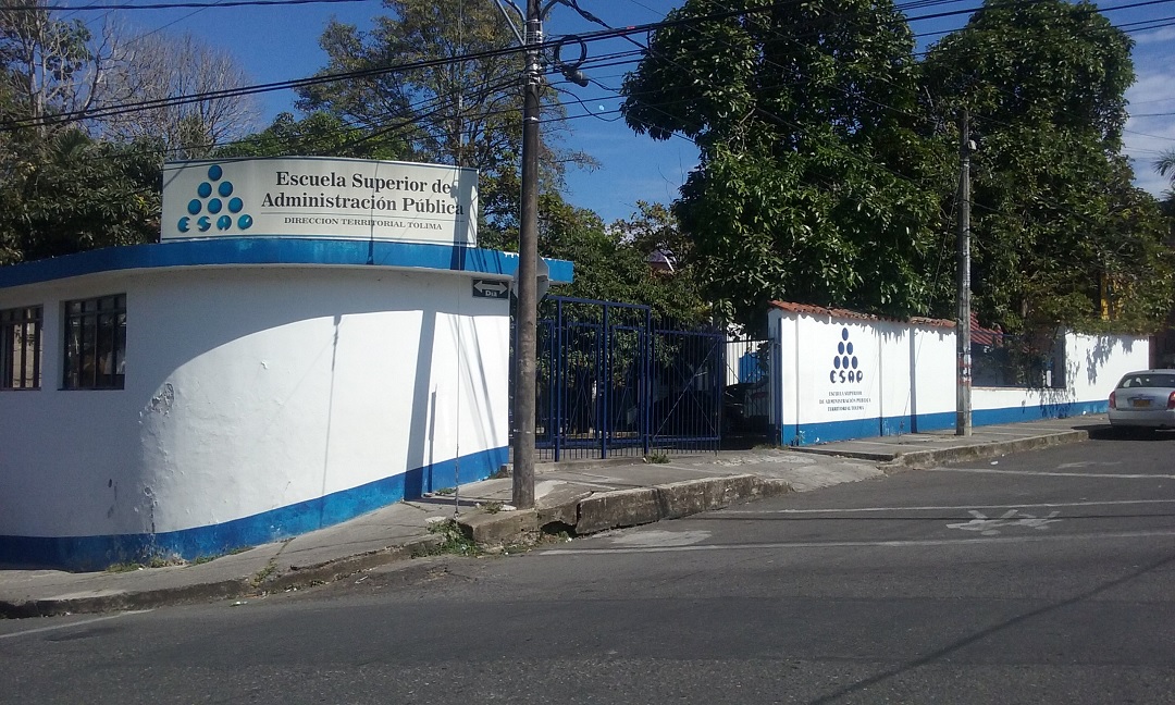 La ESAP abrió cursos virtuales gratuitos