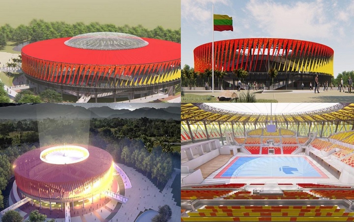 Imdri declara desierta licitación del Coliseo Mayor