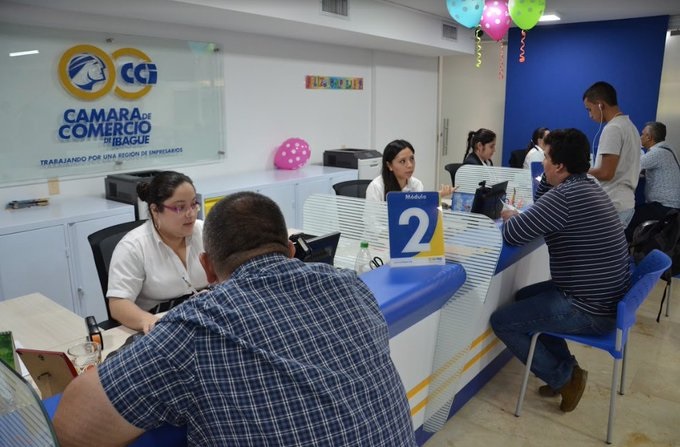 Estos son los principales cambios del Registro Mercantil para el 2020