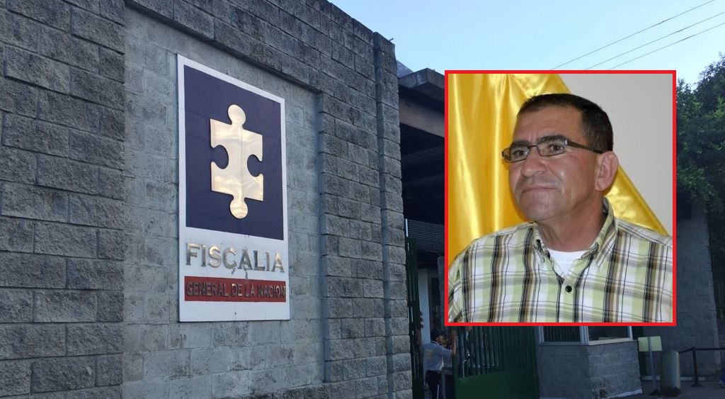 Fiscalía 34 imputa cargos al alcalde del Líbano