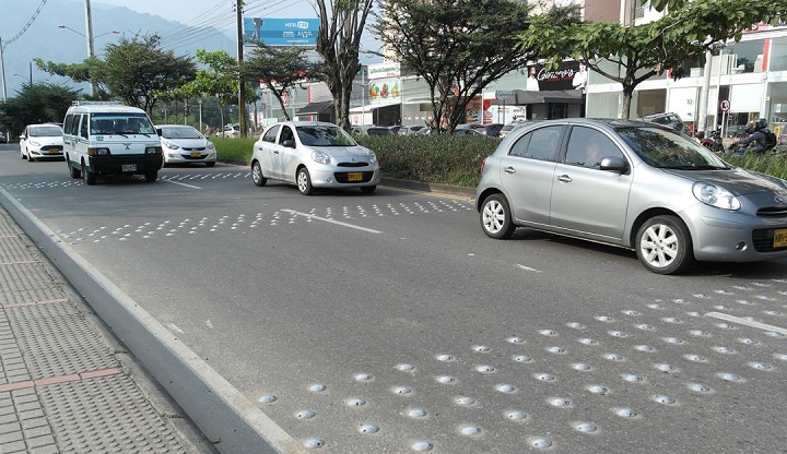Cambia horario de pico y placa para carros en Ibagué