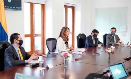 Llegan al Tolima corresponsales bancarios operados por cooperativas