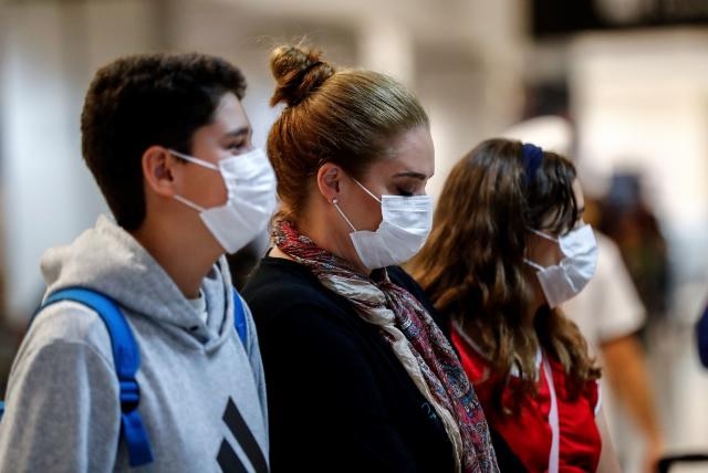 Expertos aclaran que el uso de tapabocas no provoca hipoxia o intoxicación